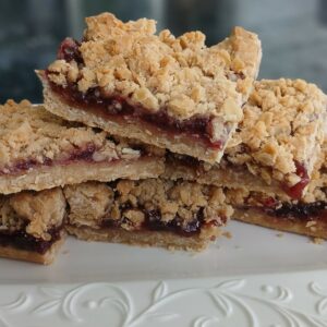 Oatmeal Bars