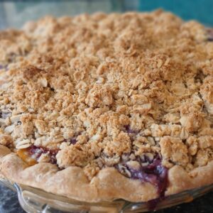 Fruit Pie