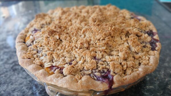 Fruit Pie