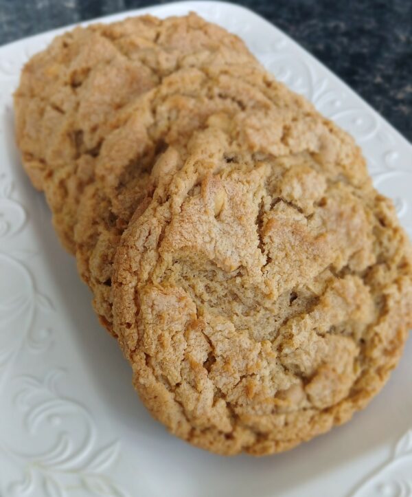 Peanut Butter Cookies