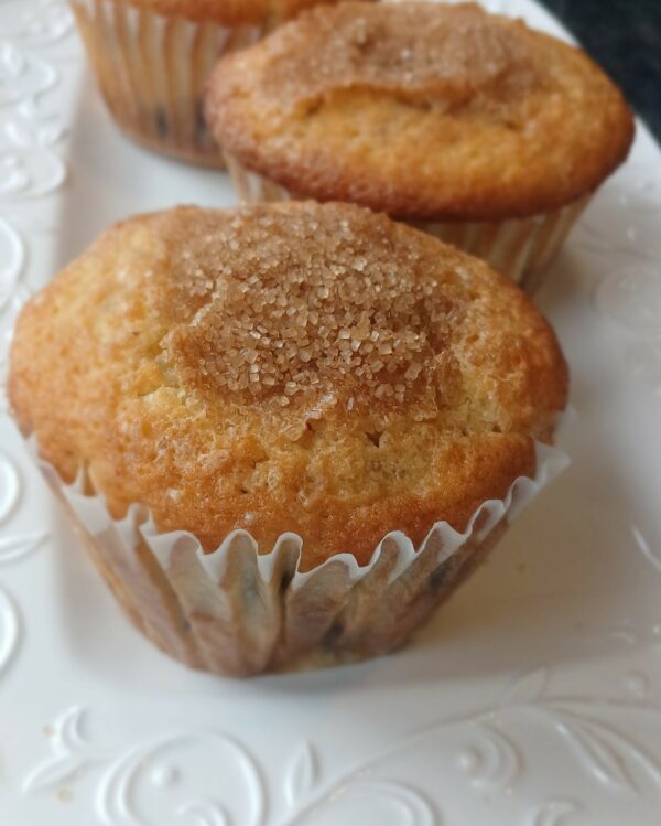 Muffins