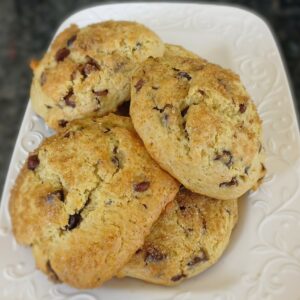Scones