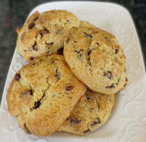 Scones