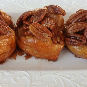 Pecan Sticky Buns